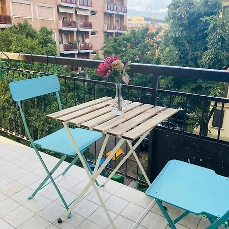 Modern Appartamento