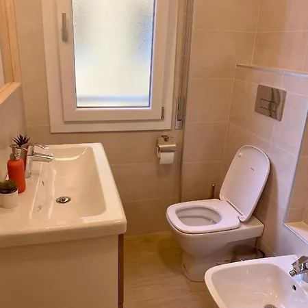 Appartamento Modern