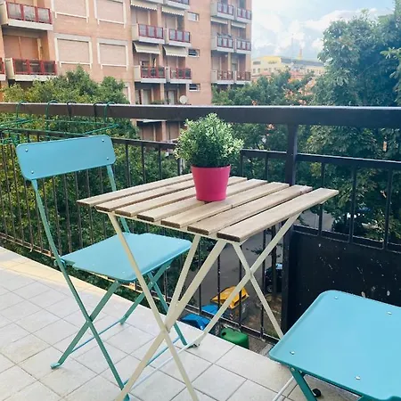 Modern Appartamento