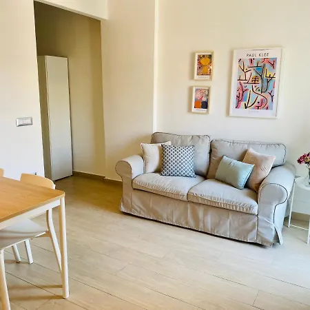 Apartment Modern Modena