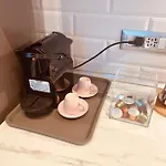 Modern Apartment *