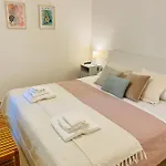 Modern Apartment Modena