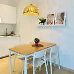 Modern Apartment
