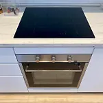 Apartment Modern