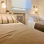 Modern Apartment