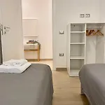 Apartment Modern
