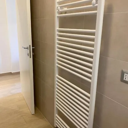 Modern Lägenhet Modena
