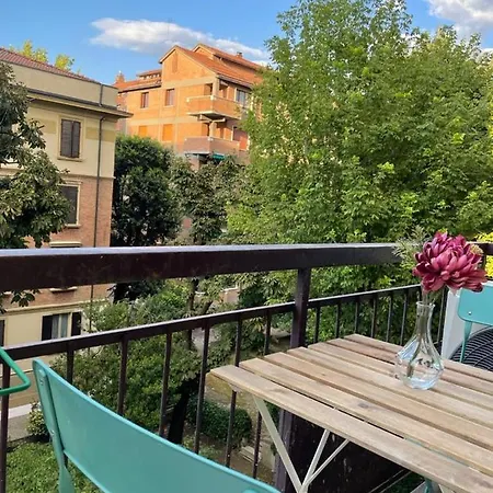 Appartamento Modern Modena