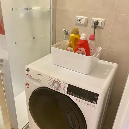 Appartamento Modern *