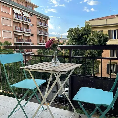 Apartment Modern Modena