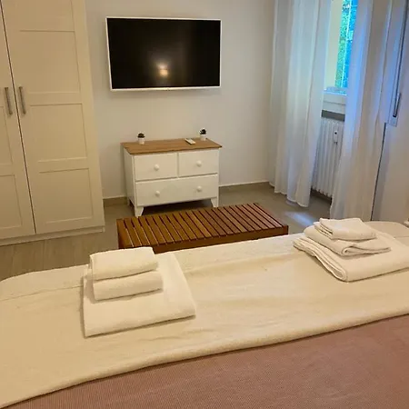 Modern Lägenhet
