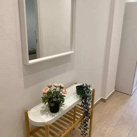 Modern Lägenhet