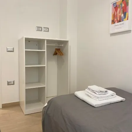 Modern Lägenhet *