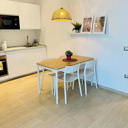 Lägenhet Modern *