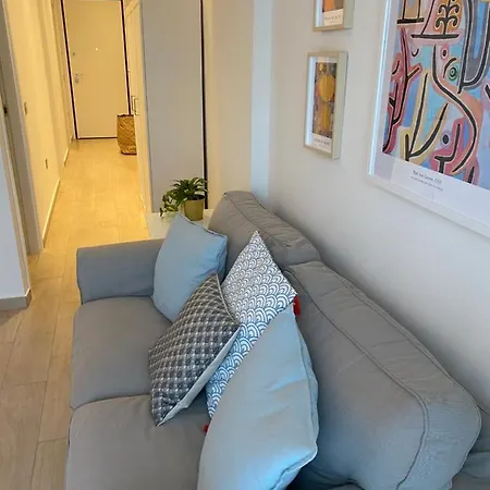 Modern * Modena