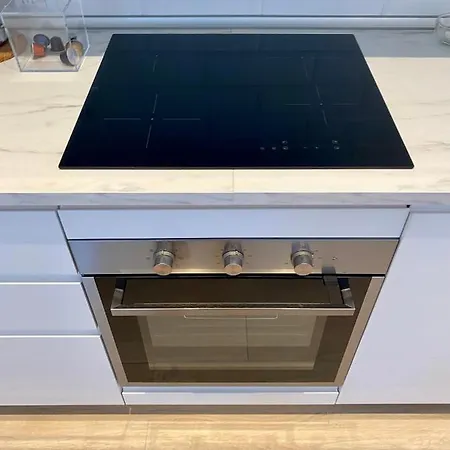 Lägenhet Modern