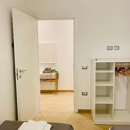 Lägenhet Modern *
