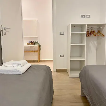 Lägenhet Modern